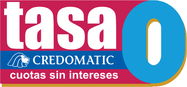 Tasa 0 credomatic en cursos de ciberseguridad