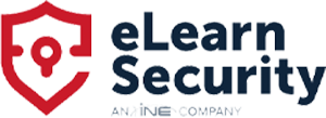 eLearn Security, ente certificador y organismo certificador en temas de seguridad cibernética, cloud, block chain
