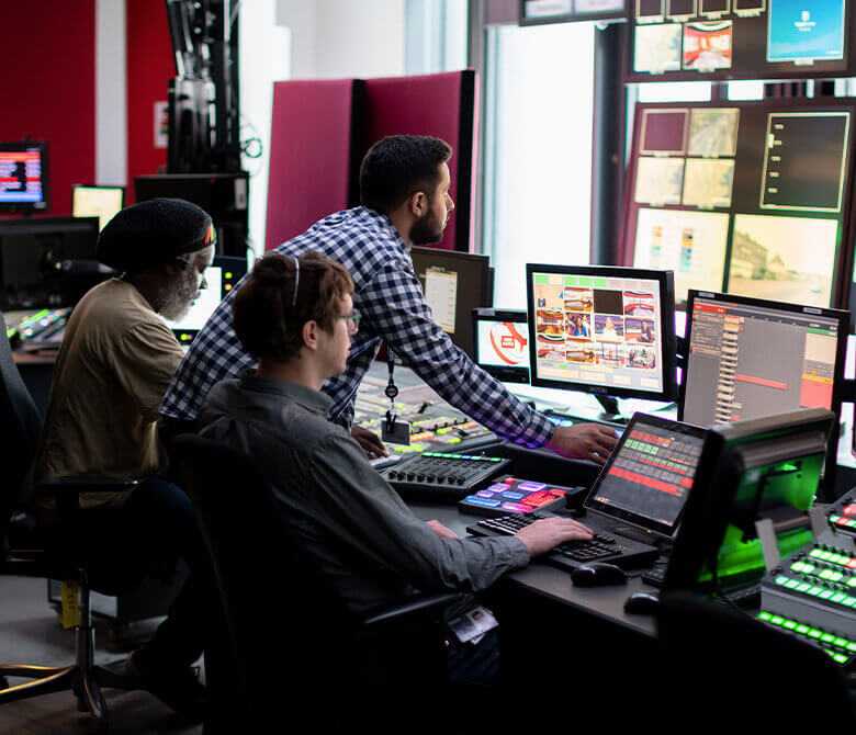 Ethical hacking