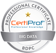 CertiProf Big Data BDPC costa rica