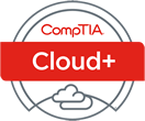 CompTIA Cloud + costa rica