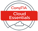 comptia Cloud Essentials