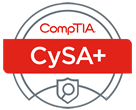 Ciberseguridad comptia Cysa+ costa rica