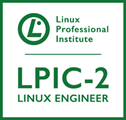 certificación en Linux professional institute LPIC-2 costa rica