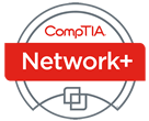 Ciberseguridad comptia Network+ costa rica