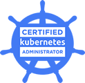 certificación en Certified kubernetes administator costa rica