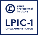 certificación en Linux professional institute LPIC-1 costa rica