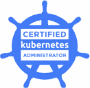 certificación en Kubernetes Administrator costa rica